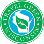 A Travel Green Wisconsin Certified local business
